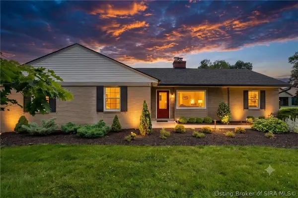 1610 Crestview Drive, New Albany, IN 47150