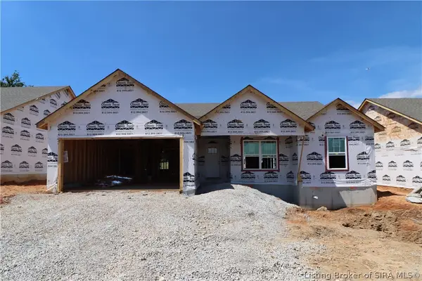 5521 - LOT 106 Hilton Farms Boulevard, Jeffersonville, IN 47130