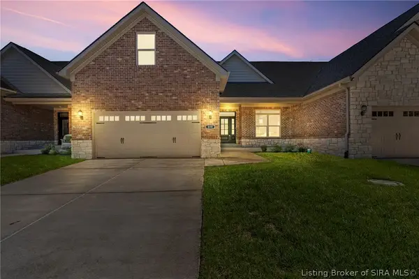 810 Katie Lane, New Albany, IN 47150