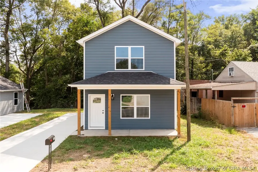 123 Eastern Boulevard, Jeffersonville, IN 47130 - #2