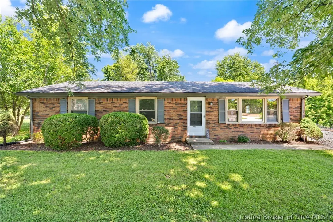 2880 Kings Drive Ne, Palmyra, IN 47164 - #1