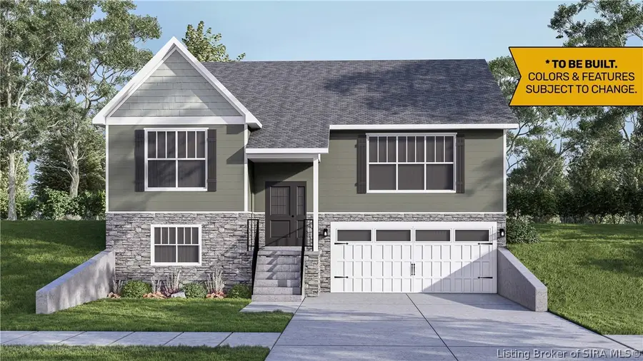 5506 - LOT 109 Sir Barton Boulevard, Jeffersonville, IN 47130 - #2