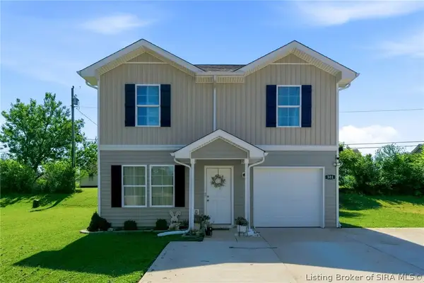 301 Marshall Drive, Charlestown, IN 47111