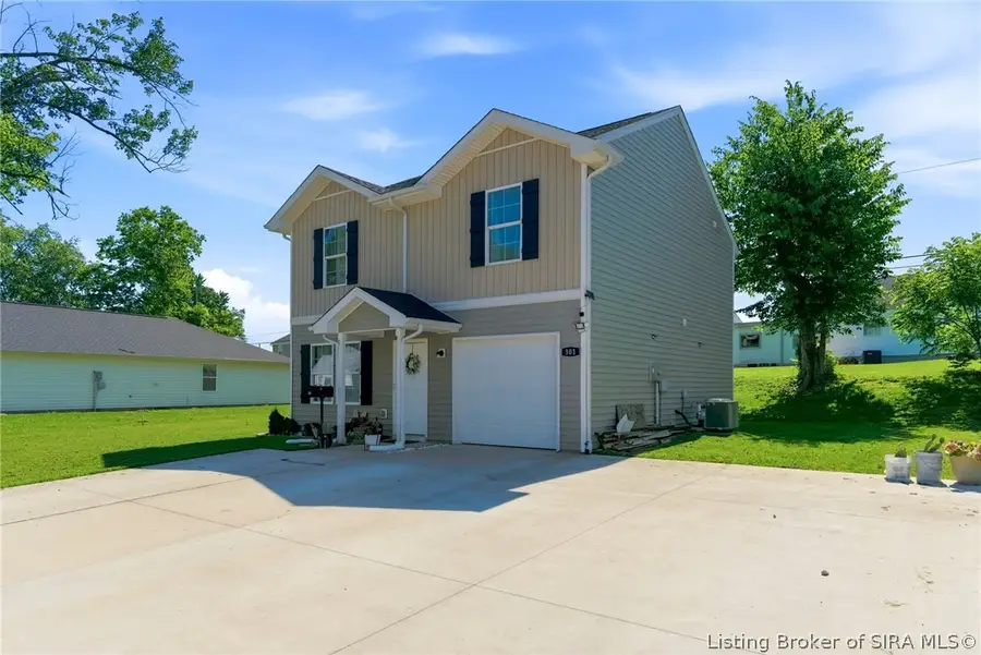 301 Marshall Drive, Charlestown, IN 47111 - #2