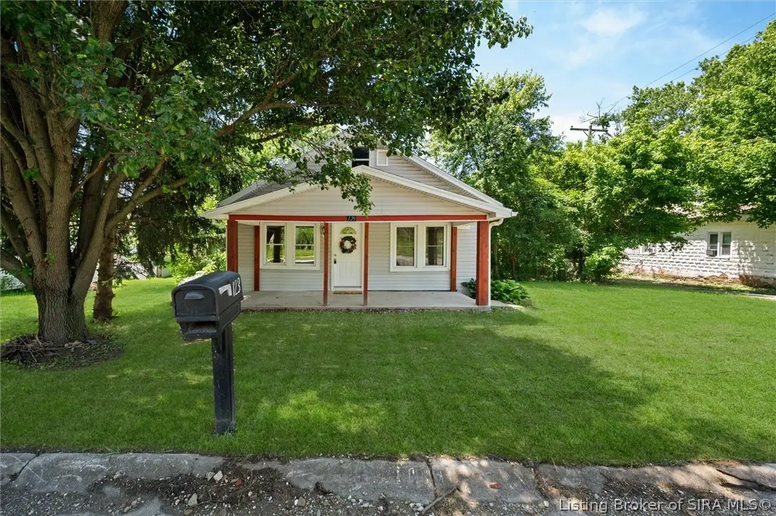 123 E Main Street, Pekin, IN 47165 - #1
