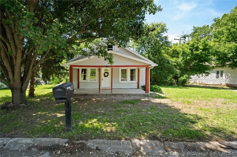123 E Main Street, Pekin, IN 47165 - #2