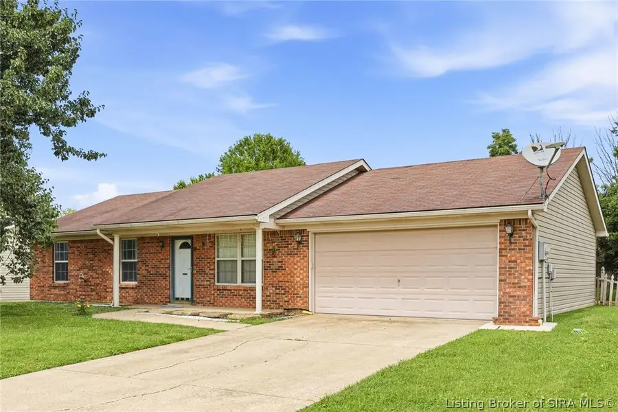 1113 Flagstone Drive, Jeffersonville, IN 47130 - #2