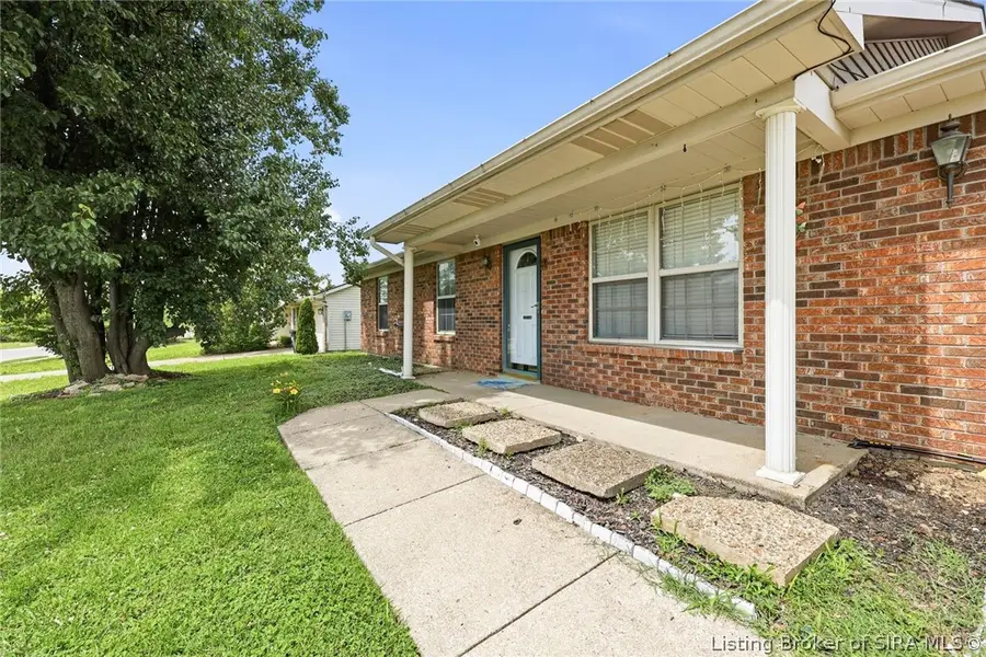 1113 Flagstone Drive, Jeffersonville, IN 47130 - #3