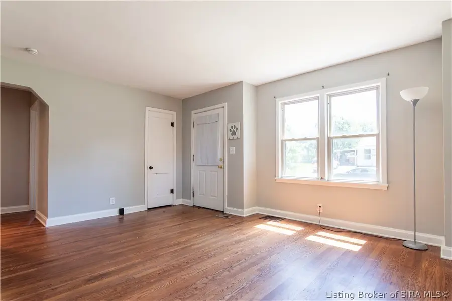 34 Louise Street, Jeffersonville, IN 47130 - #3