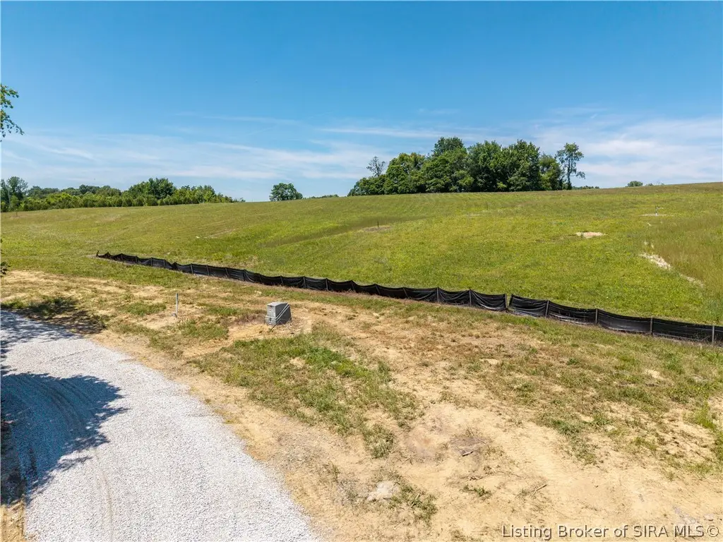 1000 Violet Jane (1/2 Of Parcel C) Lane, Henryville, IN 47126 - #1