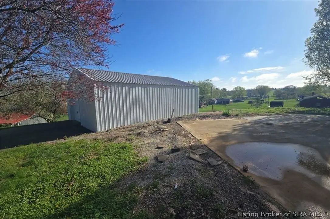 2012 S Gethsemane Road Nw, Corydon, IN 47112 - #1