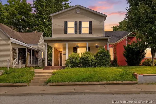 521 E Oak, New Albany, IN 47150