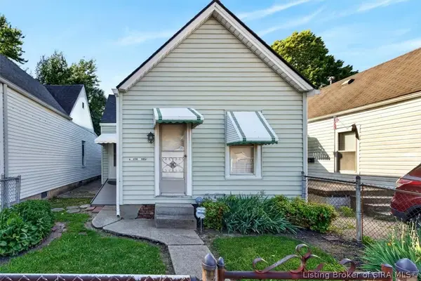 1934 Division Street, New Albany, IN 47150
