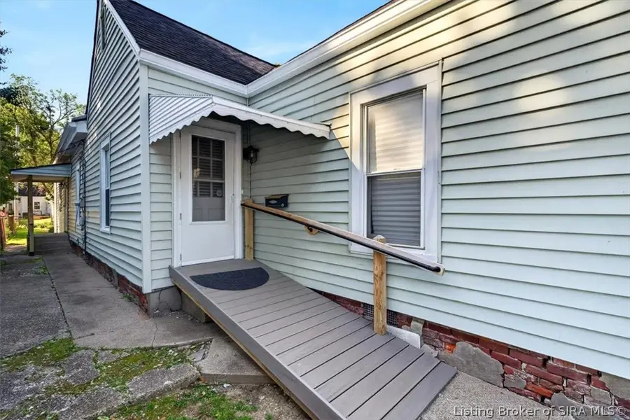 1934 Division Street, New Albany, IN 47150 - #2