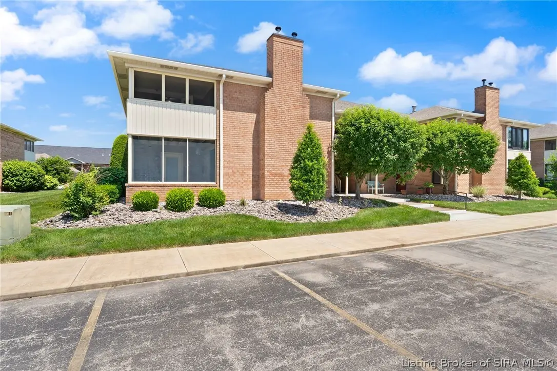 1710 Charlestown New Albany Road #131, Jeffersonville, IN 47130 - #1