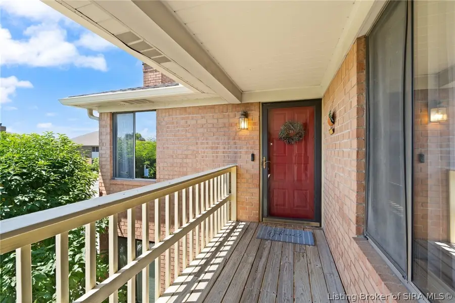 1710 Charlestown New Albany Road #131, Jeffersonville, IN 47130 - #2