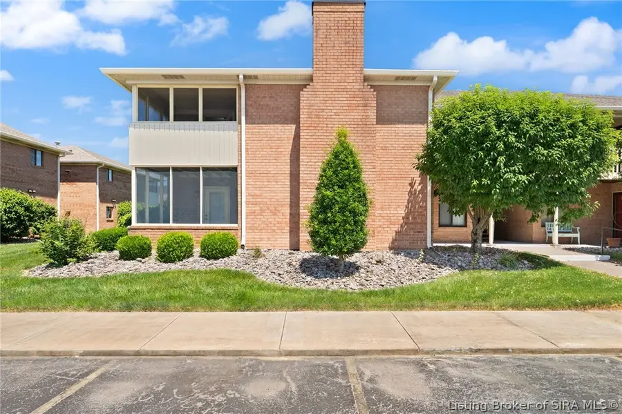 1710 Charlestown New Albany Road #131, Jeffersonville, IN 47130 - #3