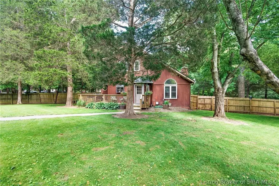 8545 Seneca Drive Ne, Georgetown, IN 47122 - #3