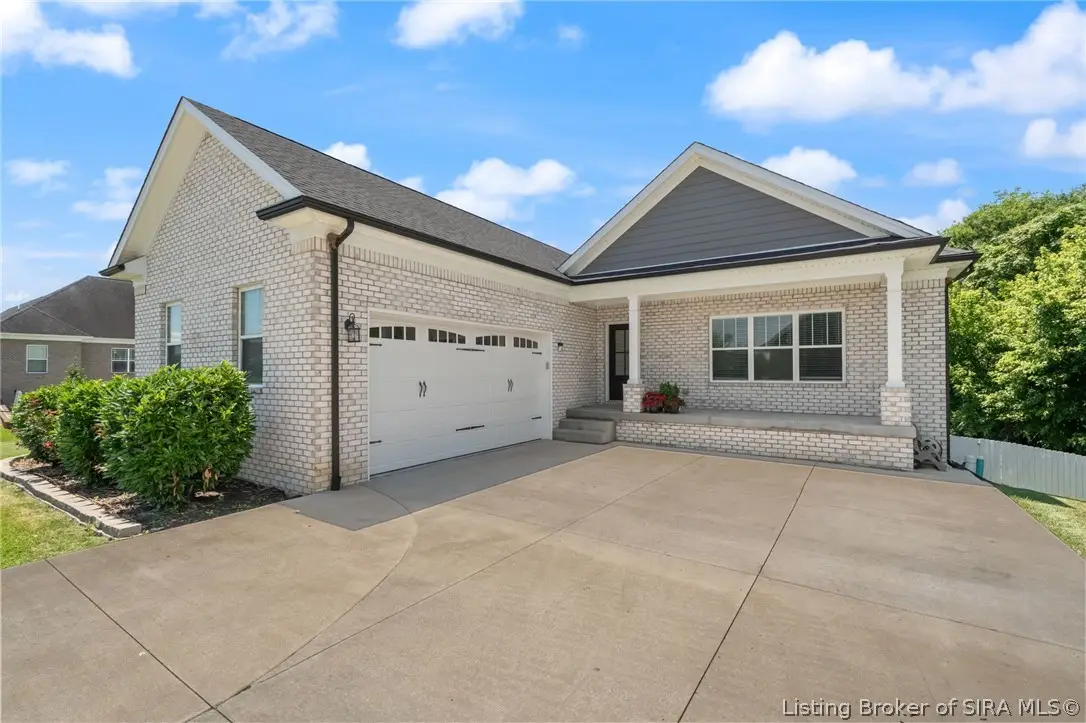 8002 Shady View Drive, Charlestown, IN 47111 - #1