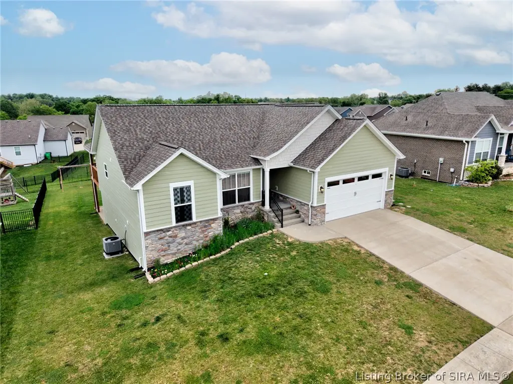 5006 Oakhill Lane, Georgetown, IN 47122 - #1