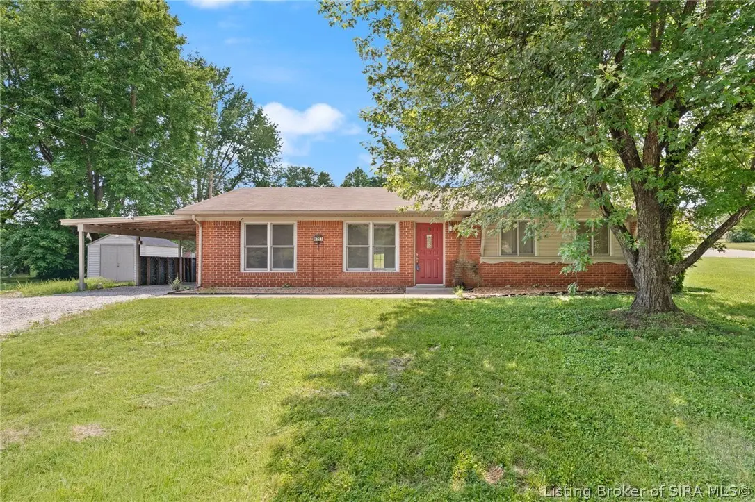 8753 County Line Road, New Albany, IN 47142 - #1