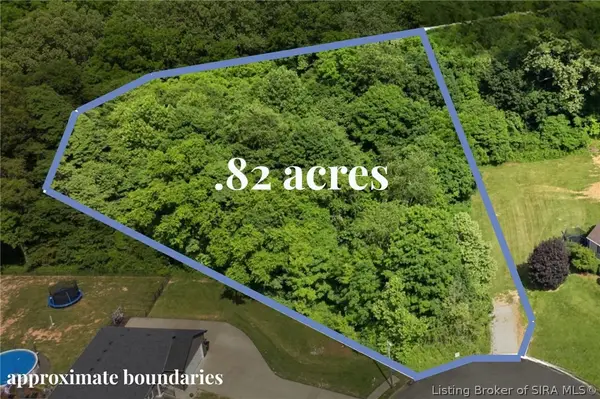 8278 Crimson Creek Court, Georgetown, IN 47122