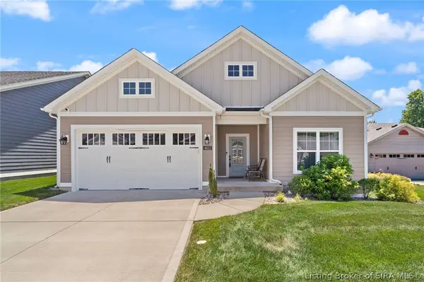 4822 Ashbury Drive, New Albany, IN 47150