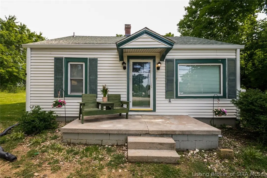 5462 Quarry Road, New Albany, IN 47150 - #1