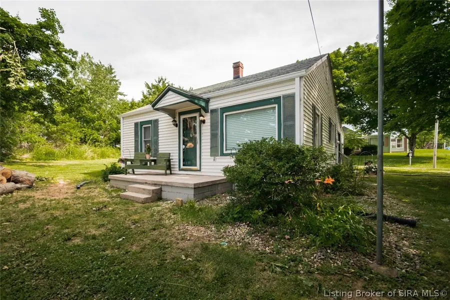 5462 Quarry Road, New Albany, IN 47150 - #2