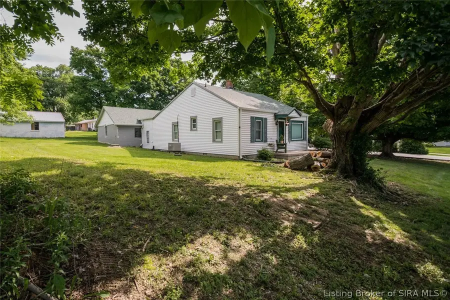 5462 Quarry Road, New Albany, IN 47150 - #3