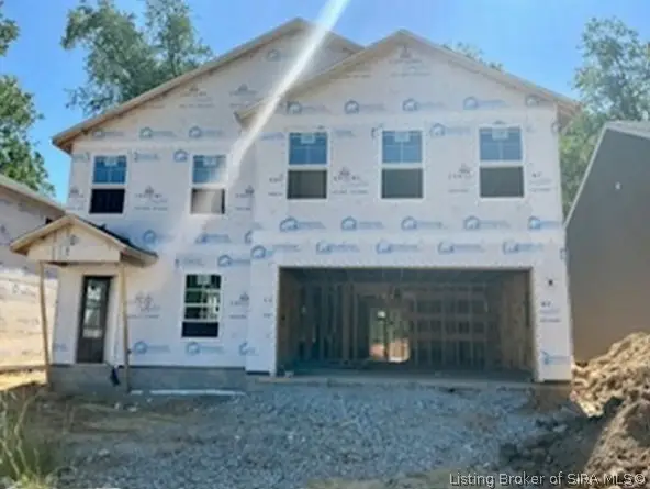 623 Brendle Way, Jeffersonville, IN 47130 - #2