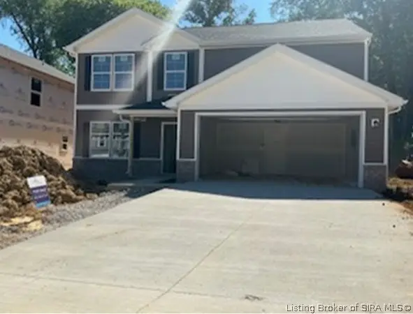 625 Brendle Way, Jeffersonville, IN 47130 - #2