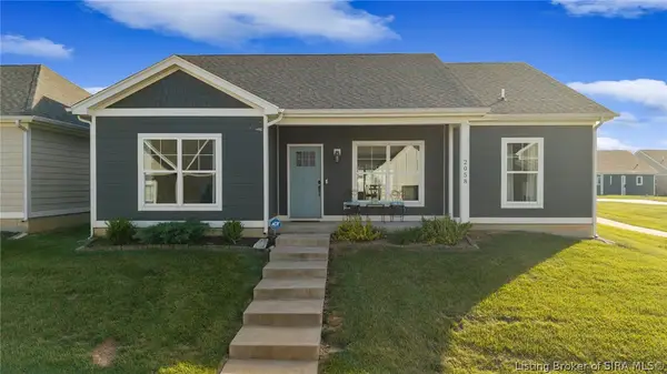 2058 Harmony Lane, Charlestown, IN 47111