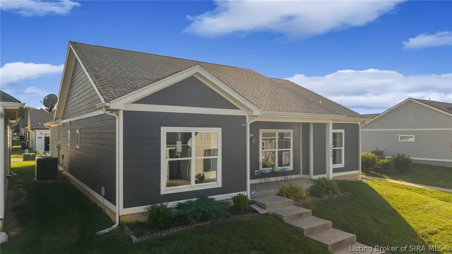 2058 Harmony Lane, Charlestown, IN 47111 - #3