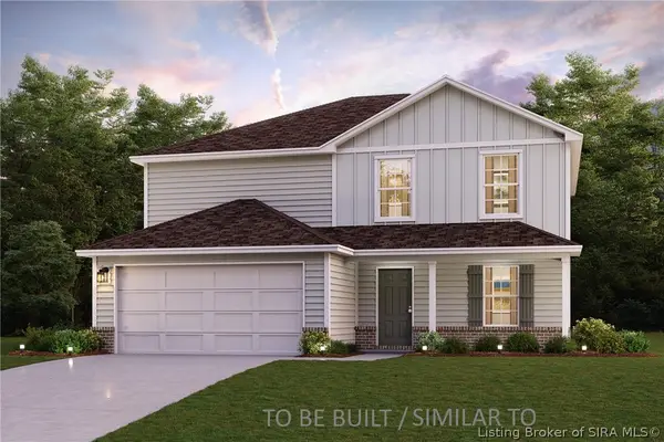 616 Brendle Way, Jeffersonville, IN 47130