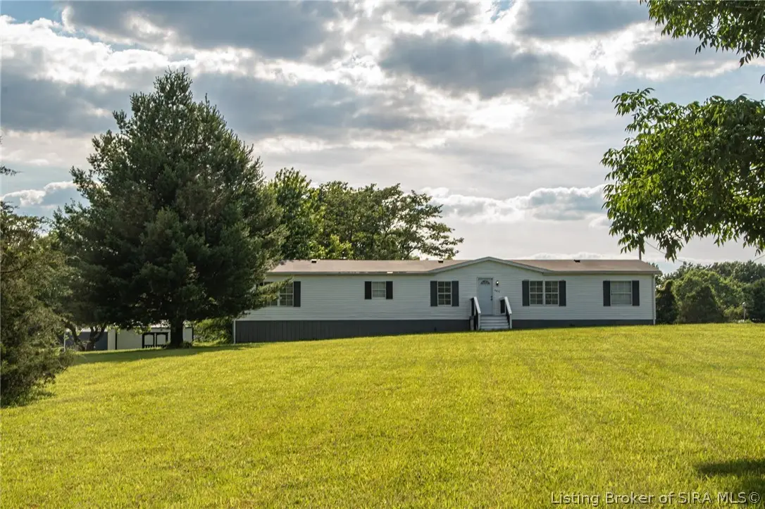 4215 Albin Ford Road Se, New Middletown, IN 47160 - #1