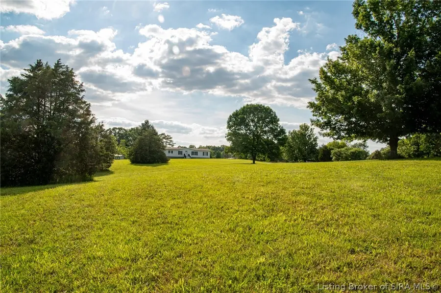 4215 Albin Ford Road Se, New Middletown, IN 47160 - #2