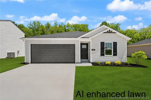 1486 Solar Street #LOT 7, Scottsburg, IN 47170