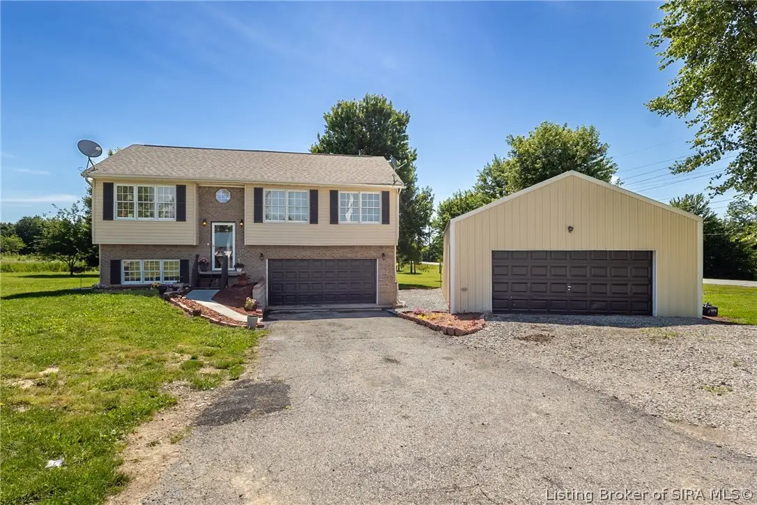 3018 N Blanton Road, Scottsburg, IN 47170 - #1