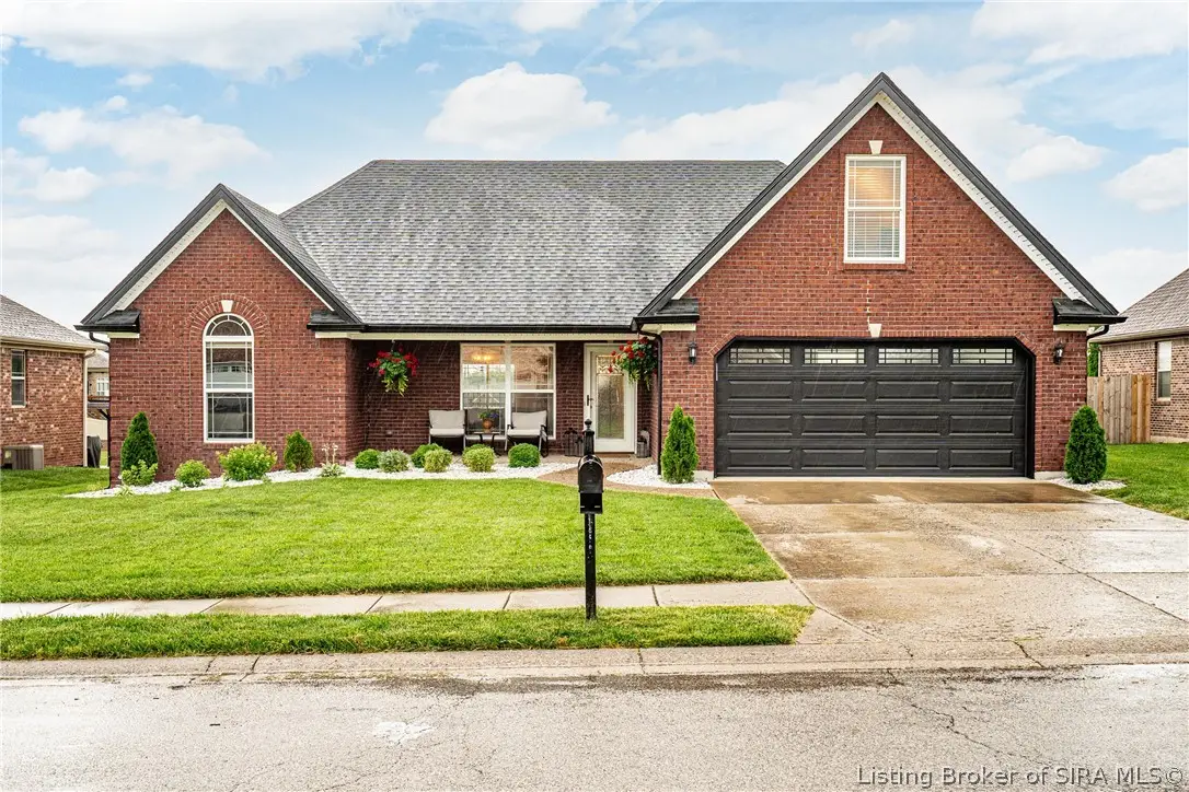 6216 John Wayne Drive, Utica, IN 47177 - #1