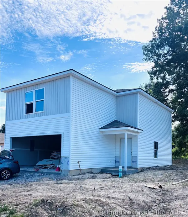 344 Audrey Lane, Austin, IN 47102