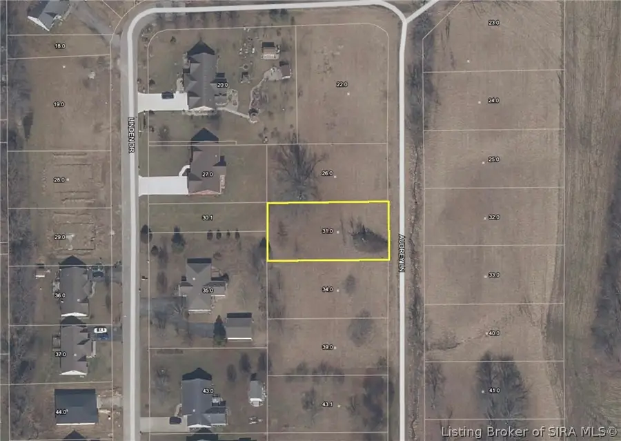 344 Audrey Lane, Austin, IN 47102 - #2