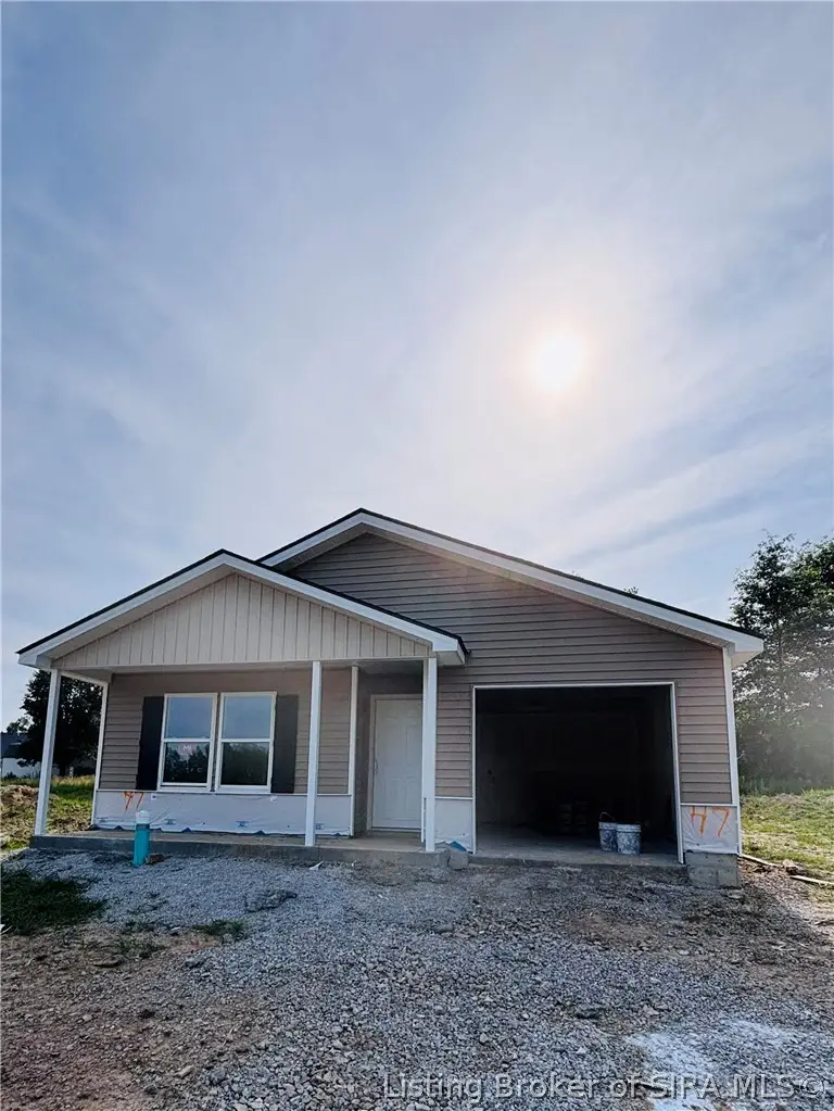 334 Audrey Lane, Austin, IN 47102 - #1