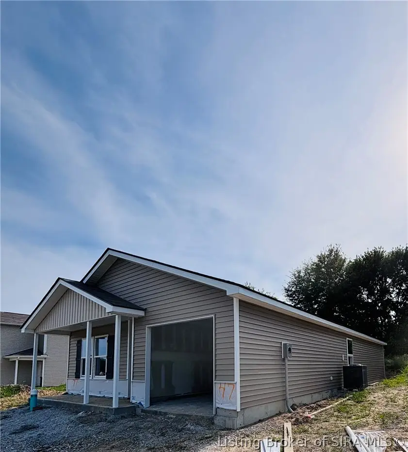 334 Audrey Lane, Austin, IN 47102 - #2