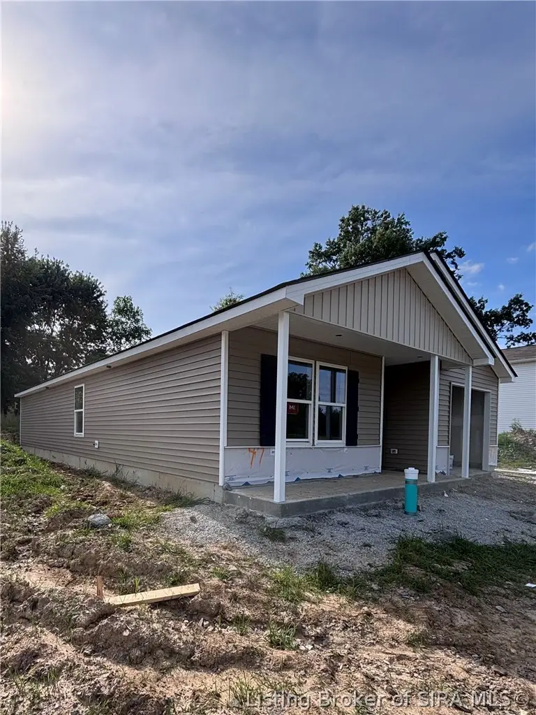 334 Audrey Lane, Austin, IN 47102 - #3