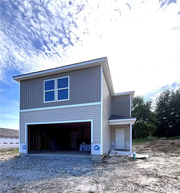324 Audrey Lane, Austin, IN 47102