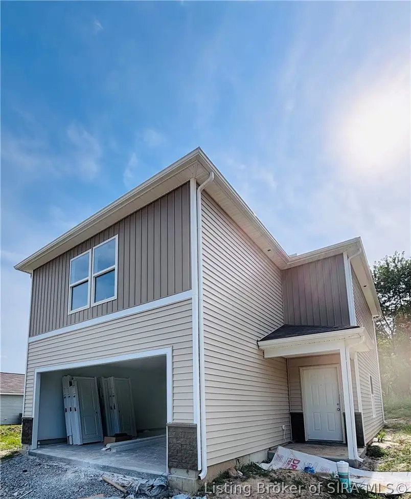 324 Audrey Lane, Austin, IN 47102 - #2