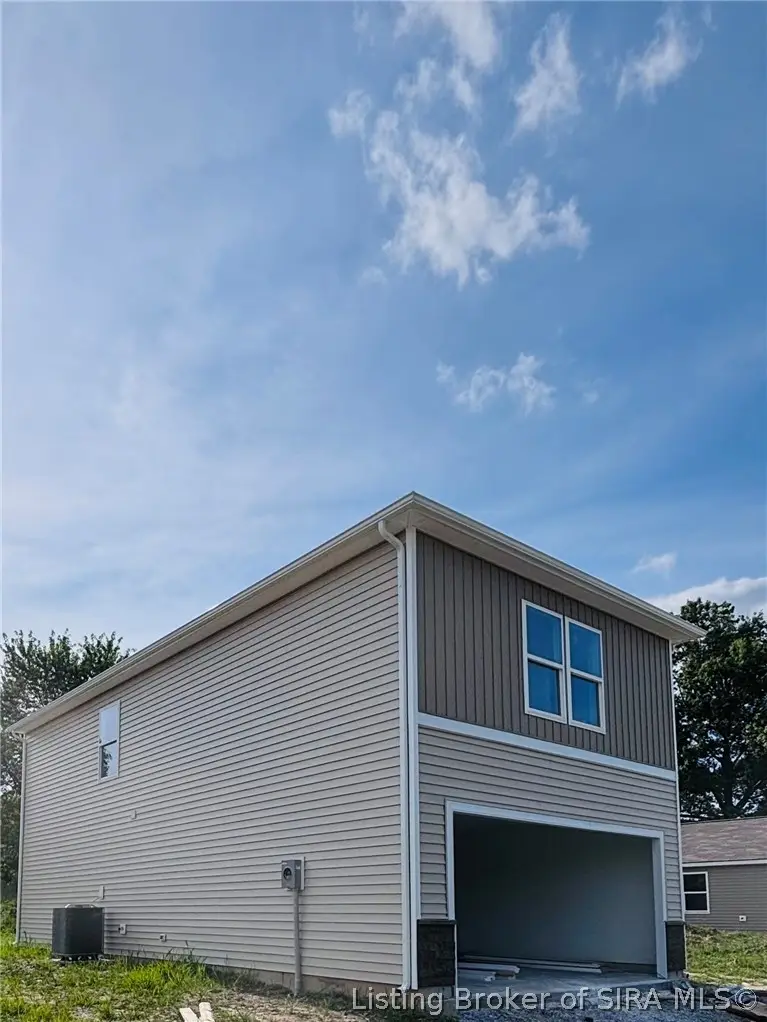 324 Audrey Lane, Austin, IN 47102 - #3