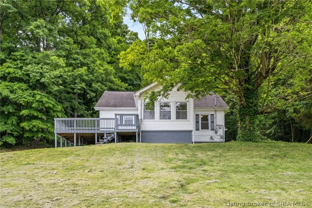 2615 2 Mile Lane, New Albany, IN 407150 - #1