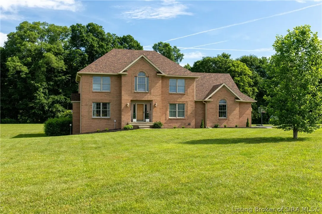 3870 Kayla Court Ne, Corydon, IN 47112 - #1